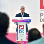 Presenta Román Cepeda el Plan Municipal de Desarrollo 2025-2027