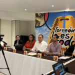Torreón fortalece su proyección internacional a través de intercambio turístico y cultural con China